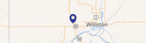 5043 Petroleum Park Dr