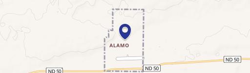 Alamo, ND 58830