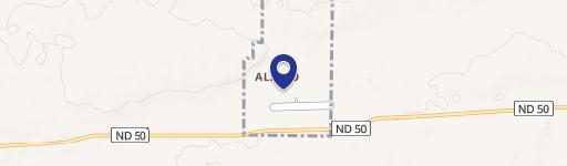 Alamo, ND 58830