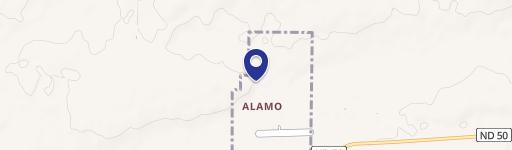 Alamo, ND 58830