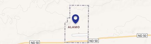 Alamo, ND 58830