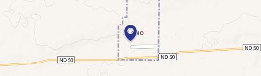 Alamo, ND 58830