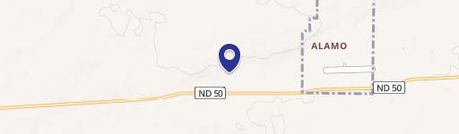 Alamo, ND 58830