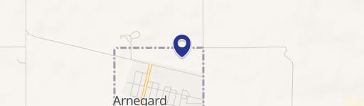 Arnegard, ND 58835