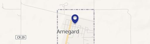 Arnegard, ND 58835