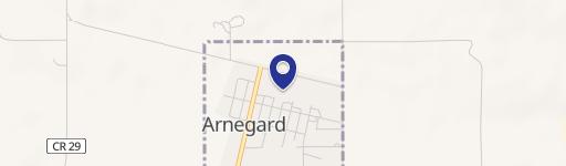Arnegard, ND 58835