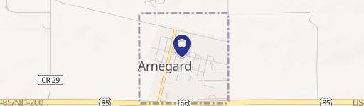 Arnegard, ND 58835