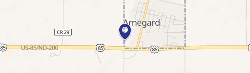 Arnegard, ND 58835