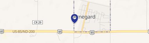 Arnegard, ND 58835