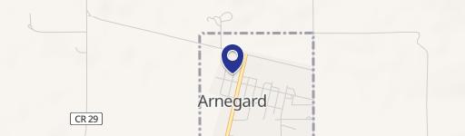 Arnegard, ND 58835