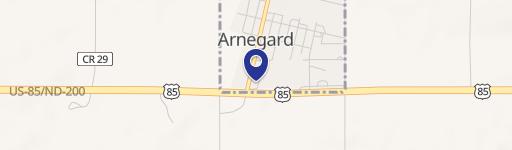 Arnegard, ND 58835
