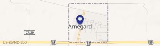 Arnegard, ND 58835