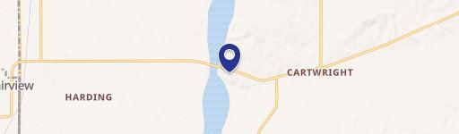 Cartwright, ND 58838