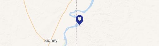 Cartwright, ND 58838