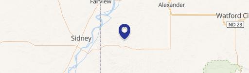 Cartwright, ND 58838