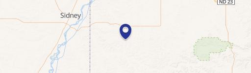 Cartwright, ND 58838