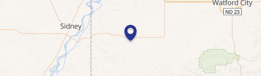 15453 Sheep Butte Rd