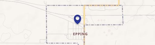 Epping, ND 58843