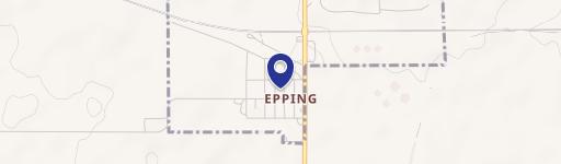 Epping, ND 58843