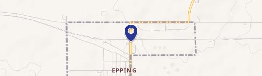 Epping, ND 58843