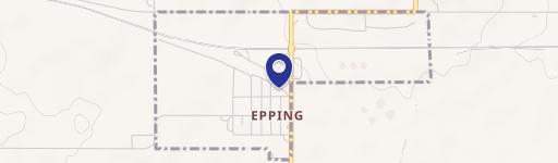 Epping, ND 58843