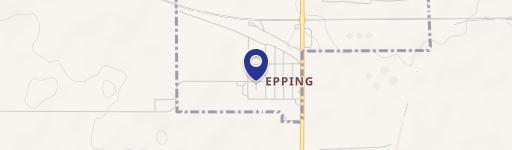Epping, ND 58843
