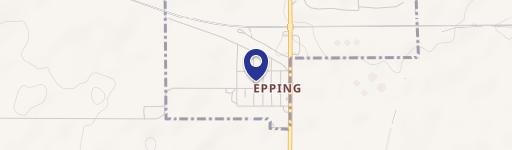 Epping, ND 58843