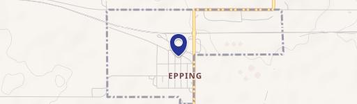 Epping, ND 58843