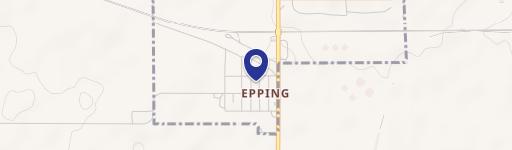 Epping, ND 58843