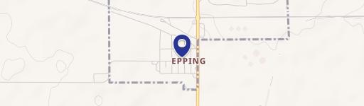 Epping, ND 58843