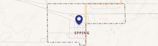 Epping, ND 58843