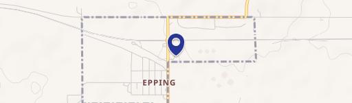 Epping, ND 58843