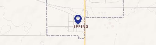Epping, ND 58843