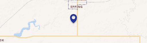 Epping, ND 58843