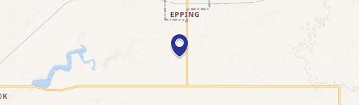 Epping, ND 58843