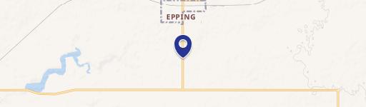 Epping, ND 58843