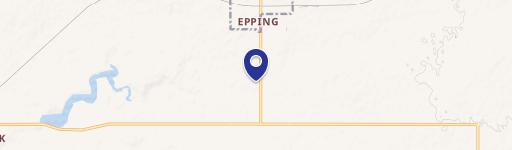 Epping, ND 58843