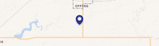 Epping, ND 58843