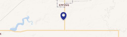 Epping, ND 58843