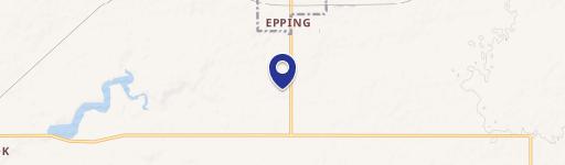 Epping, ND 58843