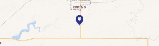 Epping, ND 58843