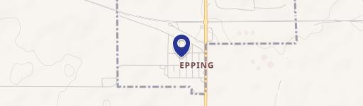 Epping, ND 58843