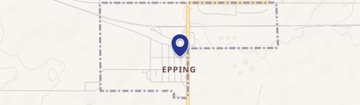 Epping, ND 58843