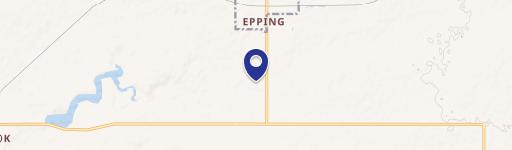 Epping, ND 58843