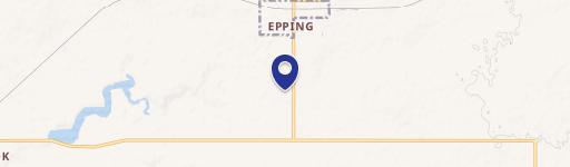 Epping, ND 58843
