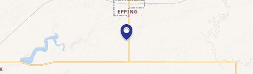 Epping, ND 58843