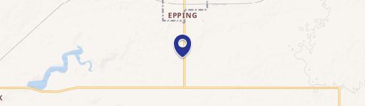 Epping, ND 58843