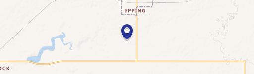 Epping, ND 58843