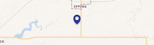 Epping, ND 58843