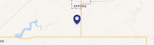 Epping, ND 58843